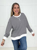 The Easy Days Pullover