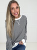 The Easy Days Pullover
