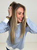 The Easy Days Pullover