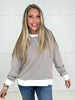 The Easy Days Pullover
