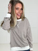 The Easy Days Pullover