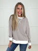 The Easy Days Pullover