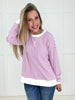 The Easy Days Pullover