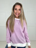 The Easy Days Pullover