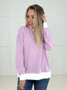 The Easy Days Pullover