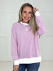 The Easy Days Pullover