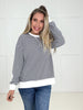 The Easy Days Pullover