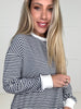 The Easy Days Pullover