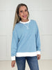 The Easy Days Pullover