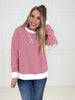 The Easy Days Pullover
