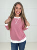 The Easy Days Pullover
