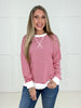 The Easy Days Pullover