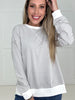 The Easy Days Pullover