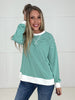 The Easy Days Pullover