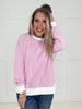 The Easy Days Pullover