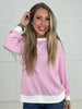 The Easy Days Pullover