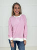 The Easy Days Pullover