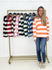 The Wellington Rugby Pullover