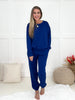 Dear Scarlett Dreamy Days Lounge Set-220 Lounge wear/Pajamas- Simply Simpson's Boutique is a Women's Online Fashion Boutique Located in Jupiter, Florida