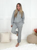 Dear Scarlett Dreamy Days Lounge Set-220 Lounge wear/Pajamas- Simply Simpson's Boutique is a Women's Online Fashion Boutique Located in Jupiter, Florida