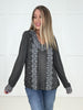 Pol Moonlit Garden Top
