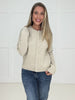 Pearl Girl Cardigan-110 Long Sleeves- Simply Simpson's Boutique is a Women's Online Fashion Boutique Located in Jupiter, Florida