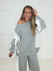 Weekend Reset Sweatshirt-160 Sweatshirts- Simply Simpson's Boutique is a Women's Online Fashion Boutique Located in Jupiter, Florida