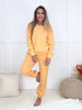 Dear Scarlett Dreamy Days Lounge Set-220 Lounge wear/Pajamas- Simply Simpson's Boutique is a Women's Online Fashion Boutique Located in Jupiter, Florida