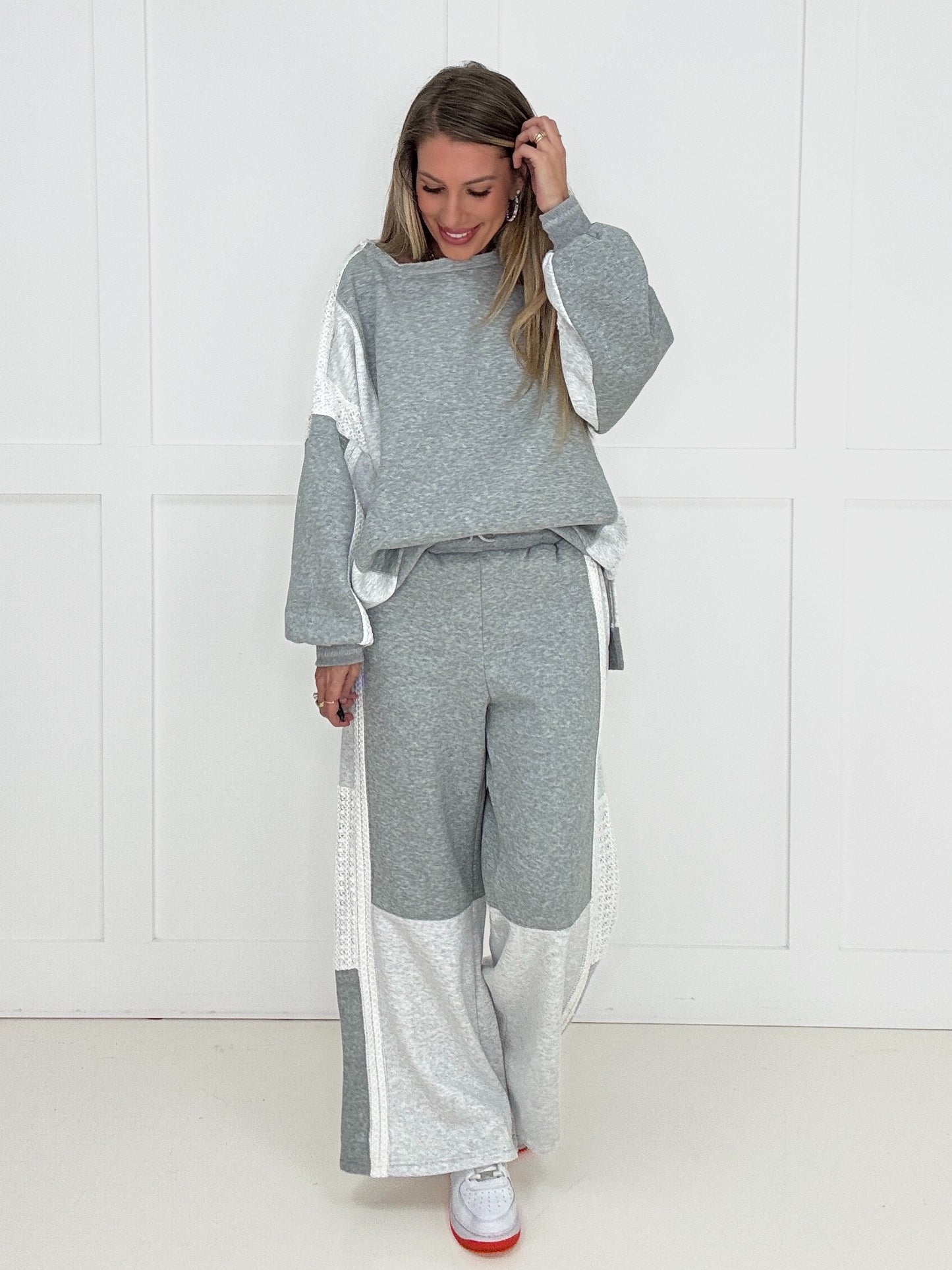 Weekend Reset Sweatshirt-160 Sweatshirts- Simply Simpson's Boutique is a Women's Online Fashion Boutique Located in Jupiter, Florida