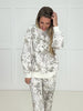 Morning Meadow Lounge Pants-210 Other Bottoms- Simply Simpson's Boutique is a Women's Online Fashion Boutique Located in Jupiter, Florida