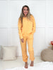 Dear Scarlett Dreamy Days Lounge Set-220 Lounge wear/Pajamas- Simply Simpson's Boutique is a Women's Online Fashion Boutique Located in Jupiter, Florida