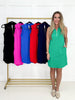 Dear Scarlett Country Club Dress-240 Dresses- Simply Simpson's Boutique is a Women's Online Fashion Boutique Located in Jupiter, Florida