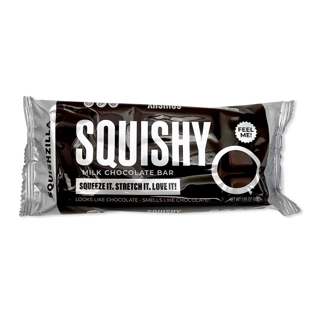 Scented Chocolate Bar Slow Rise Squishy-290 Home/Gift- Simply Simpson's Boutique is a Women's Online Fashion Boutique Located in Jupiter, Florida