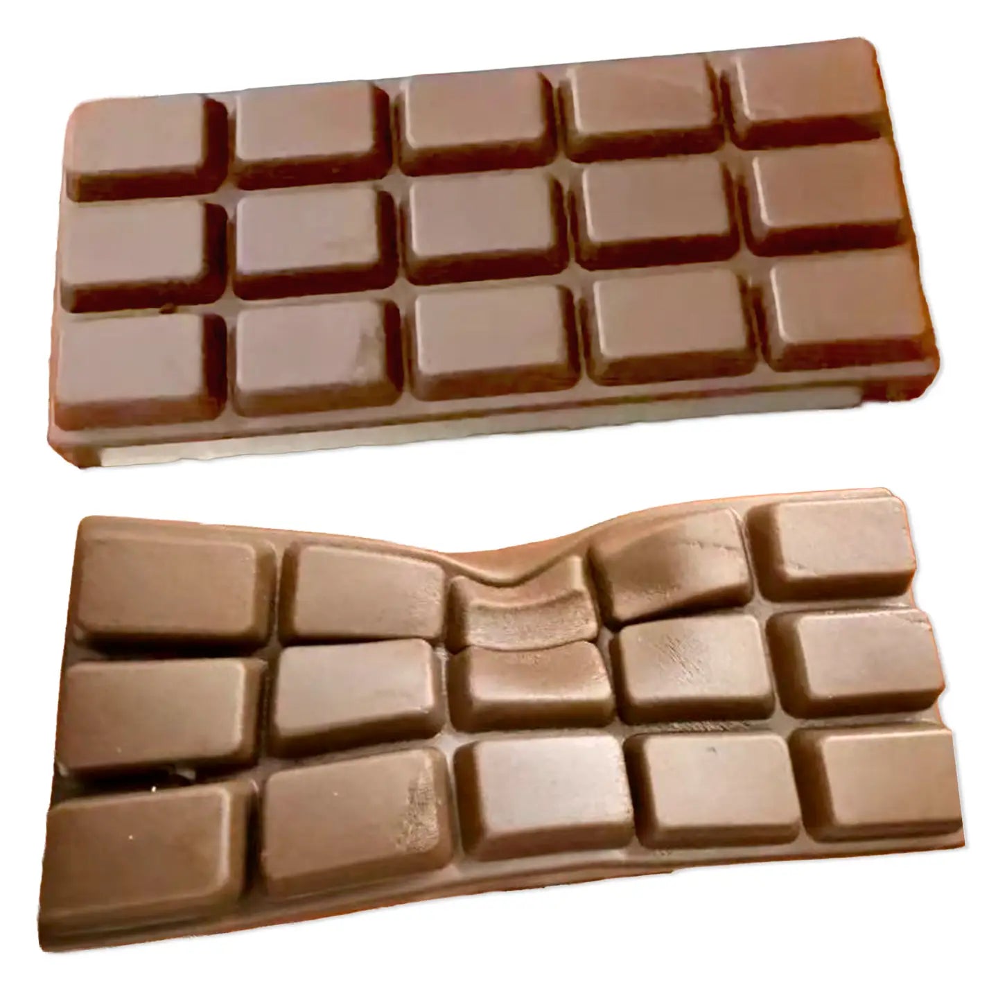 Scented Chocolate Bar Slow Rise Squishy-290 Home/Gift- Simply Simpson's Boutique is a Women's Online Fashion Boutique Located in Jupiter, Florida
