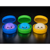 Glow in The Dark Mystery Dumpling Squishy