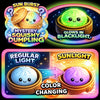 Color Changing Mystery Dumpling