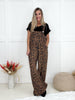 Wild Side Overalls-250 Rompers/Sets- Simply Simpson's Boutique is a Women's Online Fashion Boutique Located in Jupiter, Florida