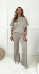 Dear Scarlett Jet Set Avalon Flare Pants-210 Other Bottoms- Simply Simpson's Boutique is a Women's Online Fashion Boutique Located in Jupiter, Florida