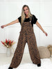 Wild Side Overalls-250 Rompers/Sets- Simply Simpson's Boutique is a Women's Online Fashion Boutique Located in Jupiter, Florida
