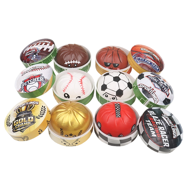 Sports Squishy Dumplings-290 Home/Gift- Simply Simpson's Boutique is a Women's Online Fashion Boutique Located in Jupiter, Florida