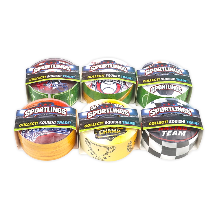 Sports Squishy Dumplings-290 Home/Gift- Simply Simpson's Boutique is a Women's Online Fashion Boutique Located in Jupiter, Florida