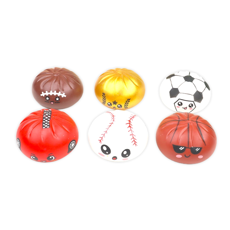 Sports Squishy Dumplings-290 Home/Gift- Simply Simpson's Boutique is a Women's Online Fashion Boutique Located in Jupiter, Florida