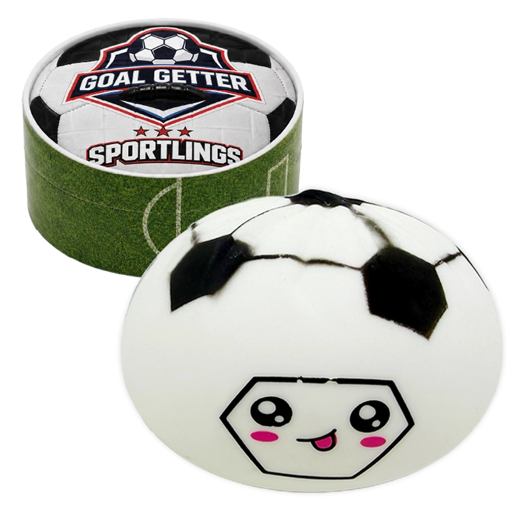 Sports Squishy Dumplings-290 Home/Gift- Simply Simpson's Boutique is a Women's Online Fashion Boutique Located in Jupiter, Florida