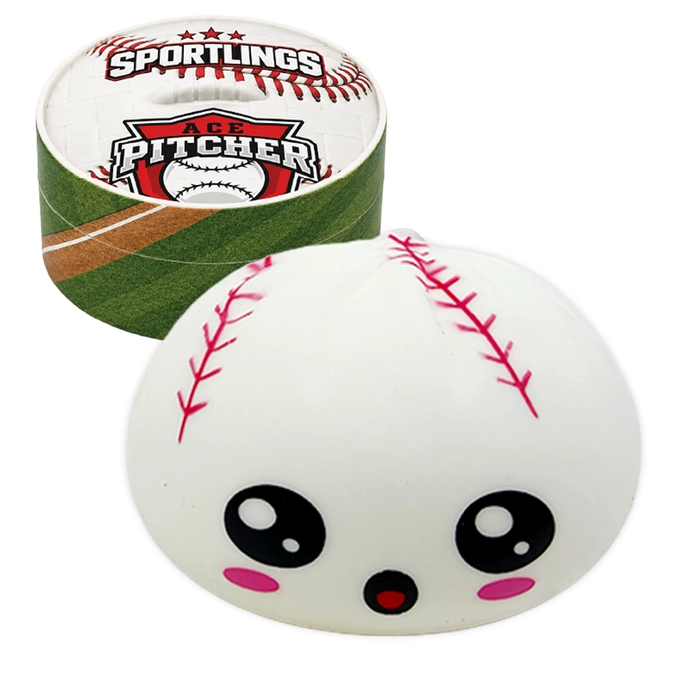 Sports Squishy Dumplings-290 Home/Gift- Simply Simpson's Boutique is a Women's Online Fashion Boutique Located in Jupiter, Florida