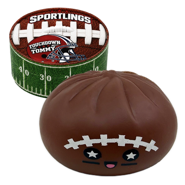 Sports Squishy Dumplings-290 Home/Gift- Simply Simpson's Boutique is a Women's Online Fashion Boutique Located in Jupiter, Florida
