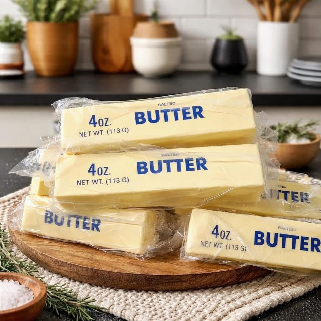 Butter Squishy Toy- Simply Simpson's Boutique is a Women's Online Fashion Boutique Located in Jupiter, Florida