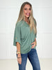 The Easy Does It V Neck Top
