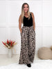 Leopard Luxe Pants-210 Other Bottoms- Simply Simpson's Boutique is a Women's Online Fashion Boutique Located in Jupiter, Florida