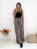 Leopard Luxe Pants-210 Other Bottoms- Simply Simpson's Boutique is a Women's Online Fashion Boutique Located in Jupiter, Florida