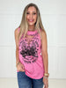 Rhinestone Rebel Top